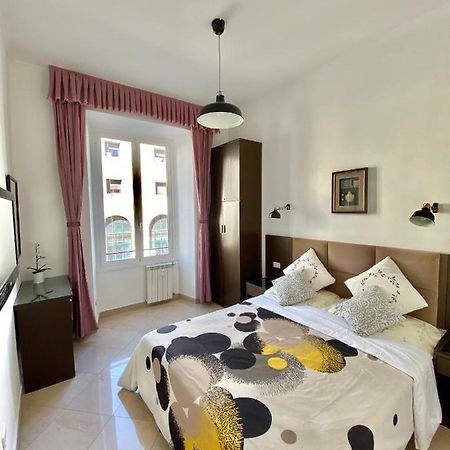 Euro Star Guest House Roma Eksteriør bilde