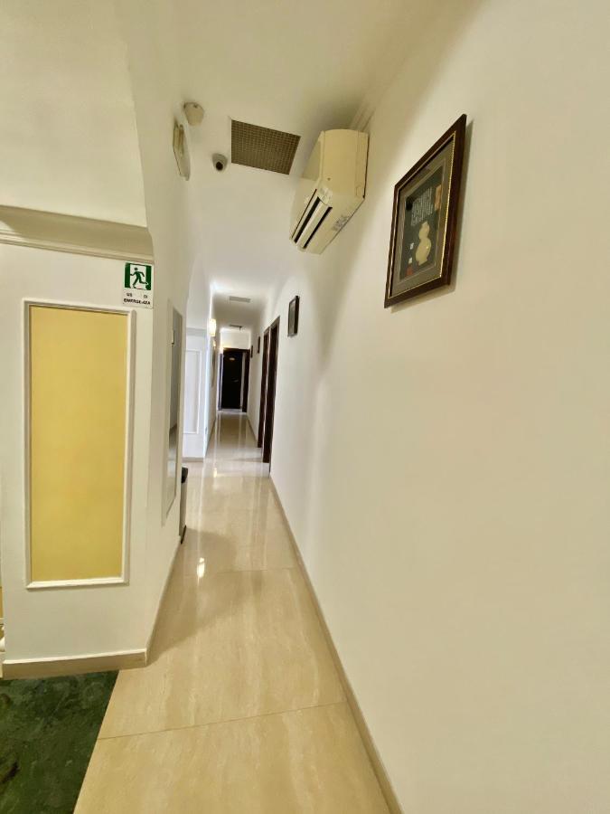 Euro Star Guest House Roma Eksteriør bilde