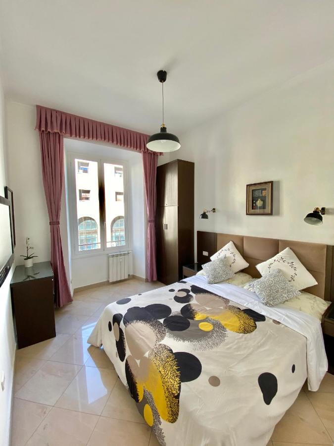 Euro Star Guest House Roma Eksteriør bilde