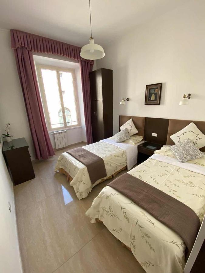 Euro Star Guest House Roma Eksteriør bilde
